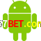 Aplicativo 67bet.com para Android