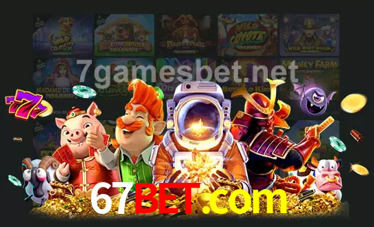 cassino 67bet.com