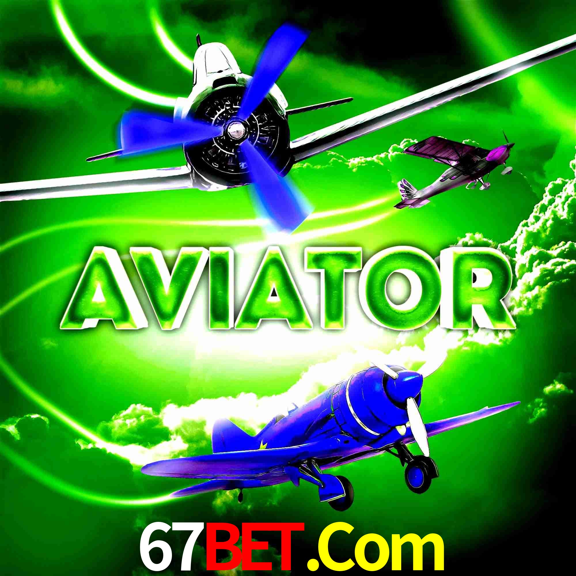 Aviator 67Bet.Com Tente a Sorte