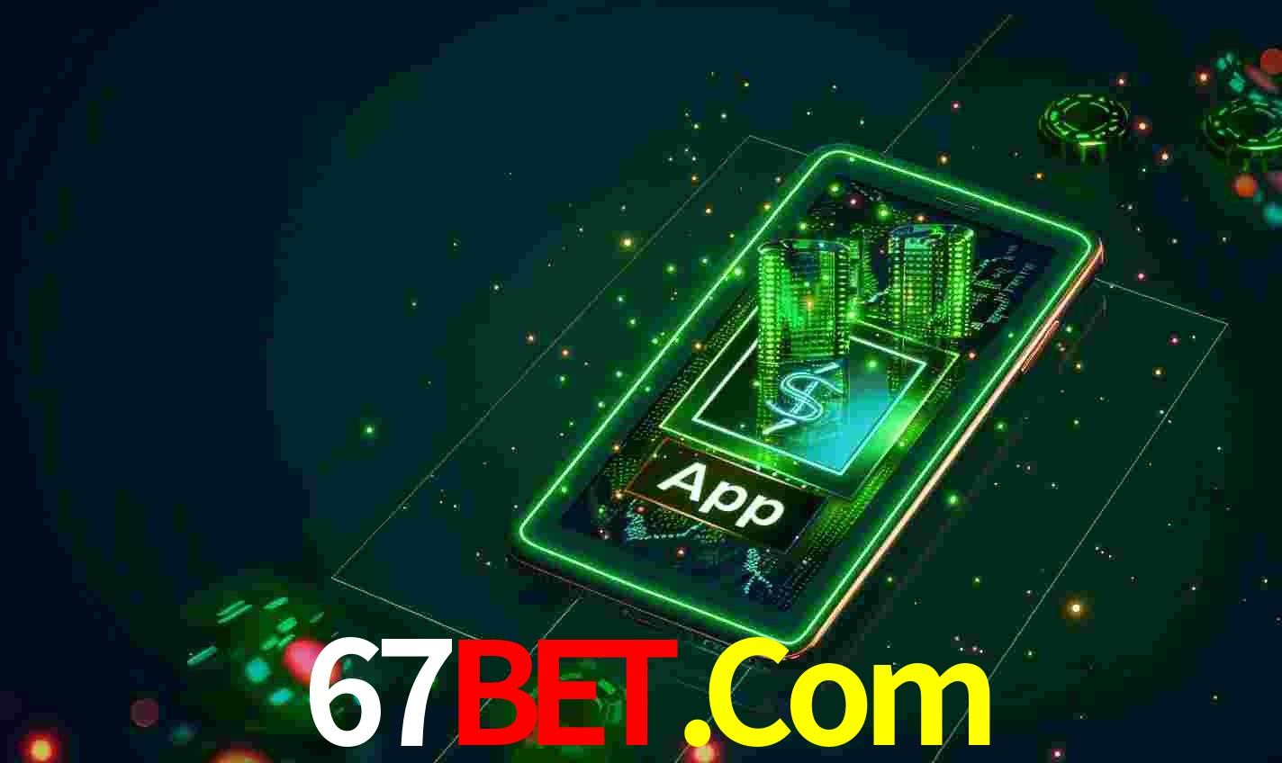 Simplificando a Experiência de Jogo 67Bet.Com App