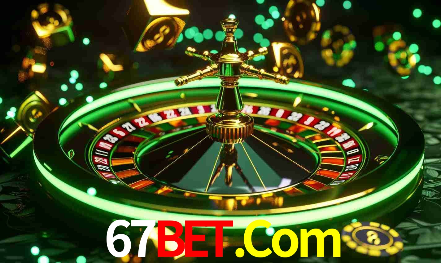Desfrutar de um Cassino 67Bet.Com