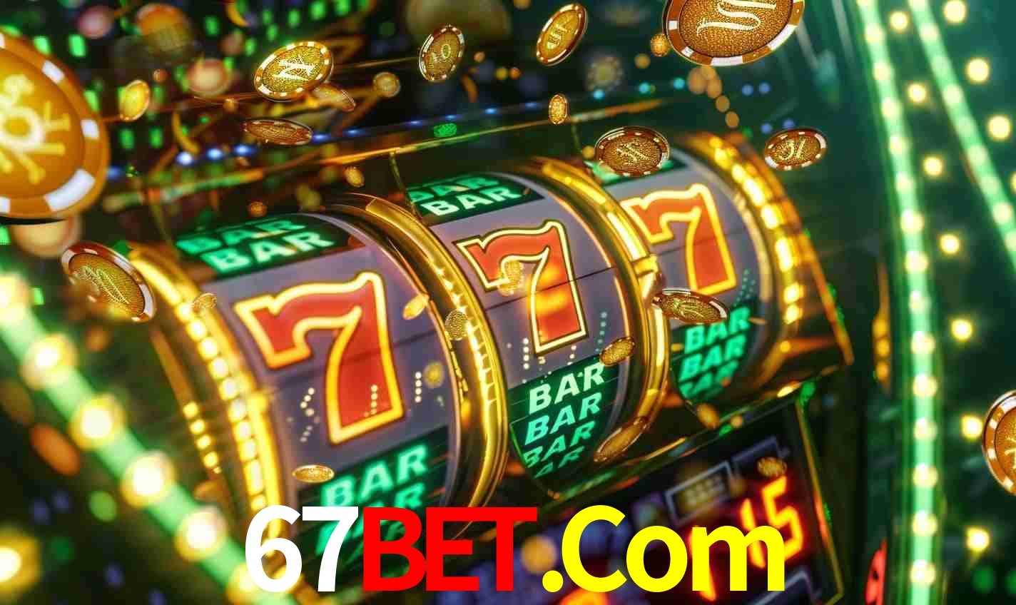 Populares Slots 67Bet.Com
