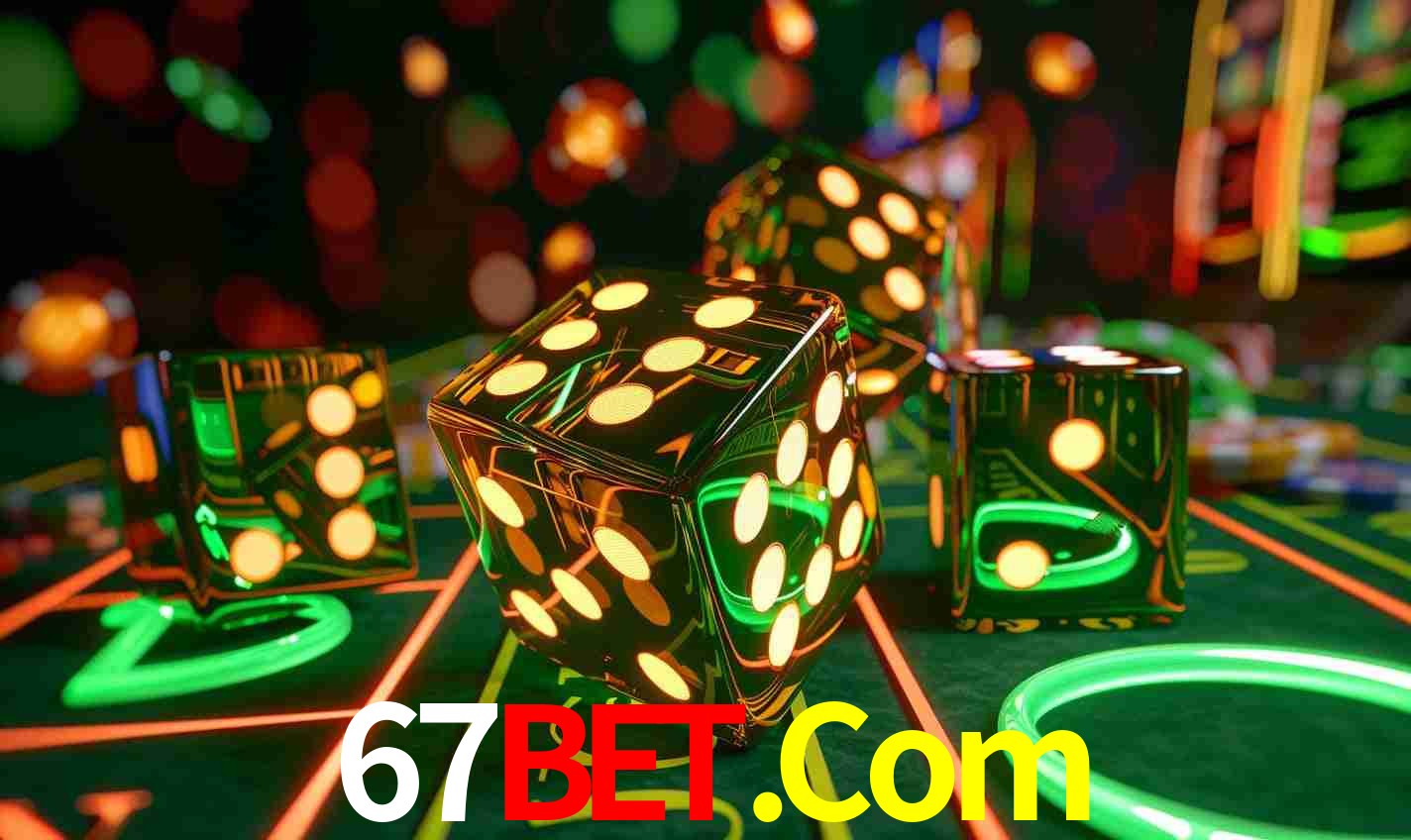 Entretenimento no Jogos 67Bet.Com