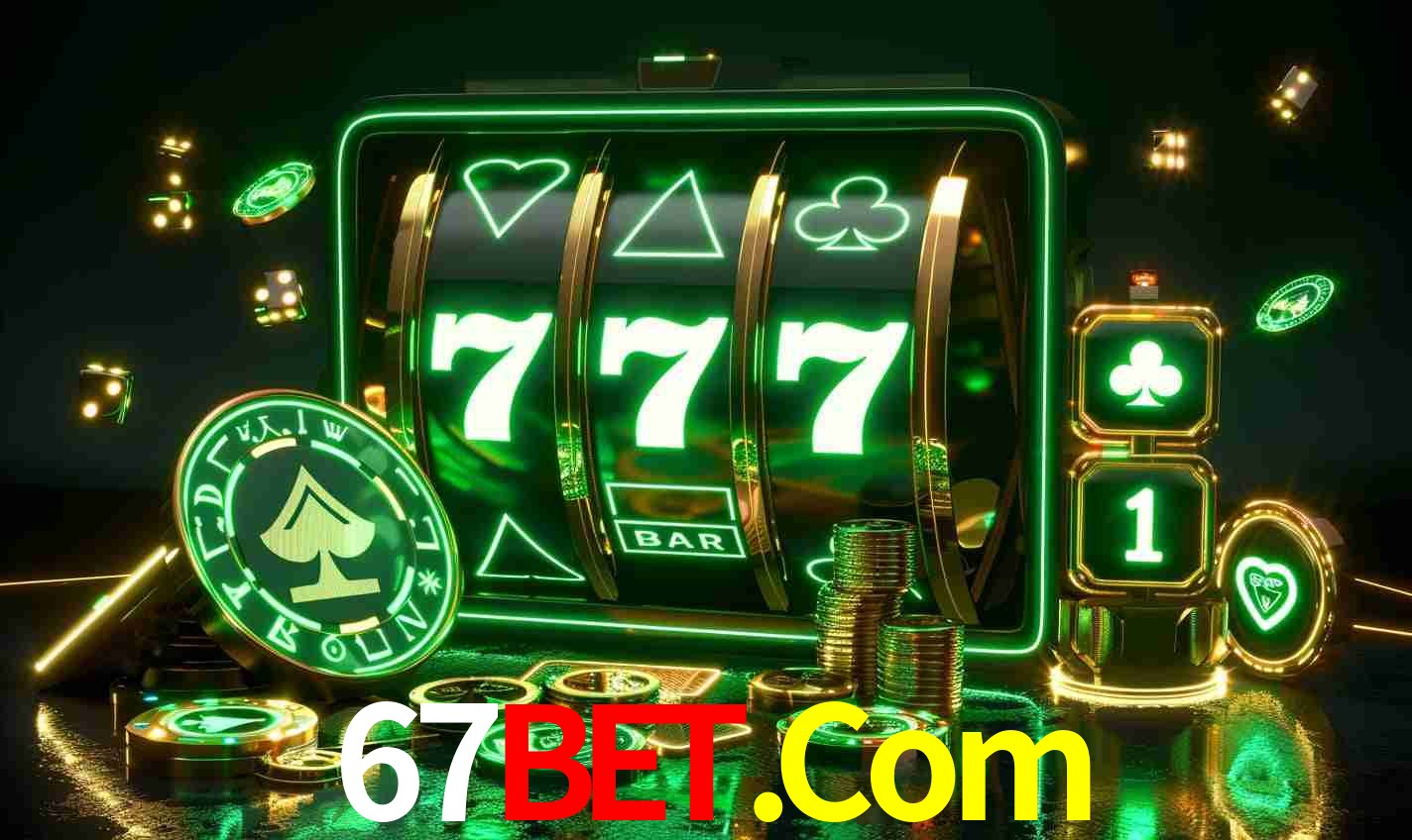 Seguro Login no Cassino Online 67Bet.Com