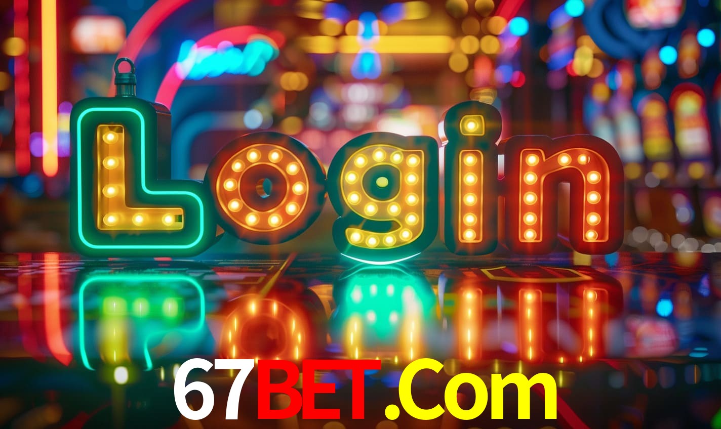 Mundo dos Jogos Cassino 67Bet.Com